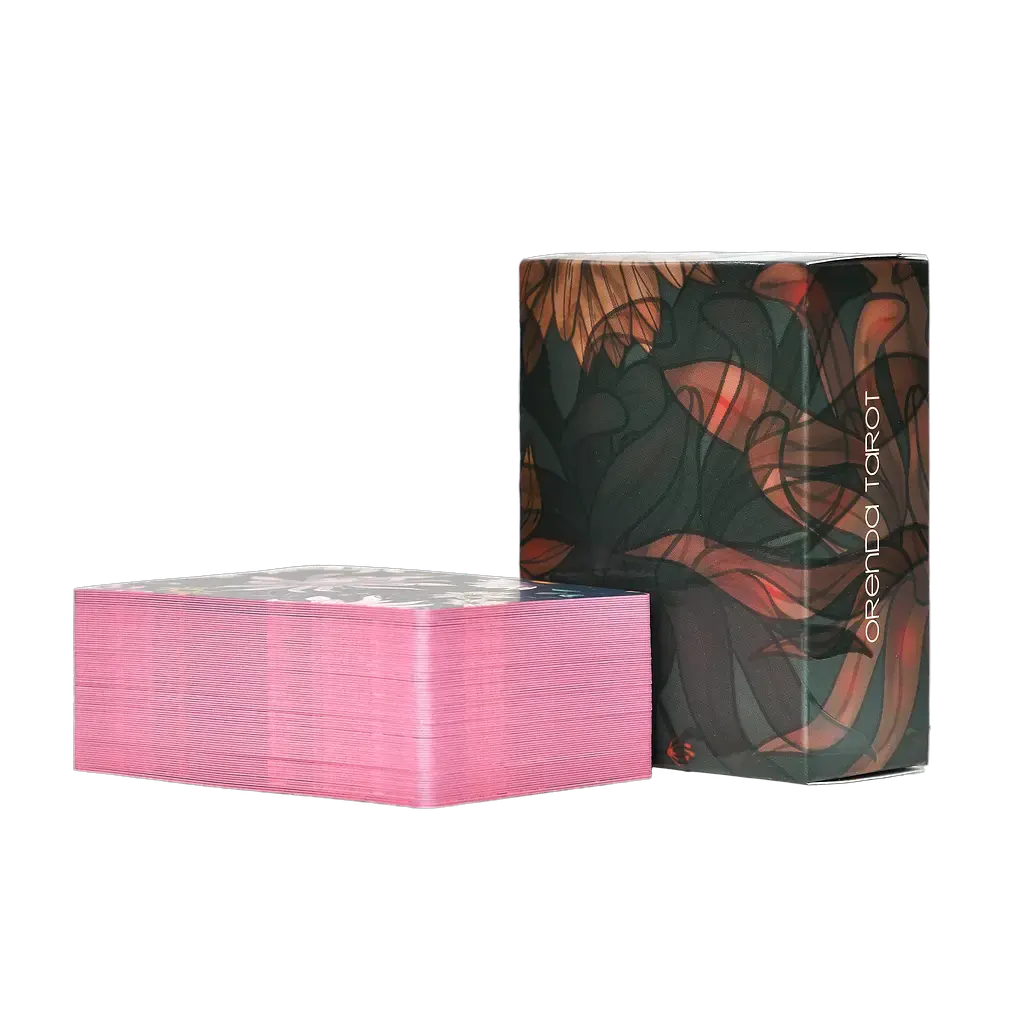 Orenda Tarot