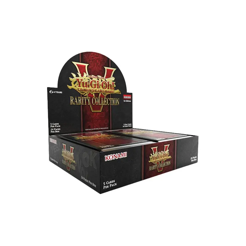 destined rivals booster box 6 Pokemon Card Game - Scarlet & Violet - Destined Rivals main image 0