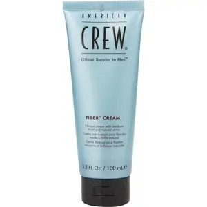 American Crew By American Crew Fiber Cream For Men