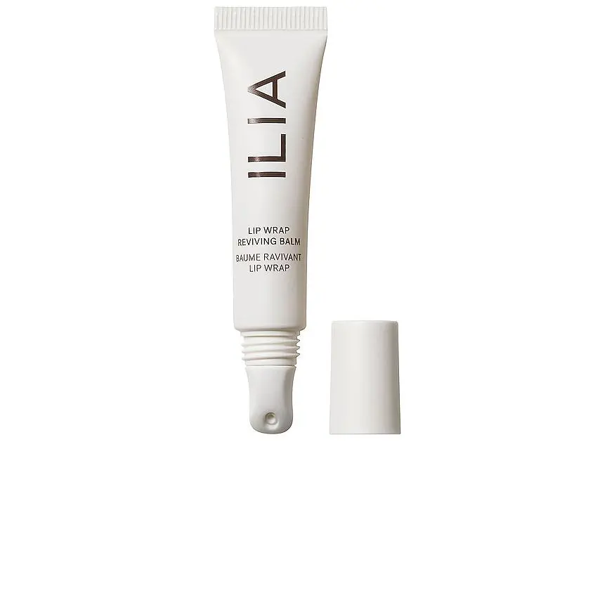 ILIA Lip Wrap Reviving Balm in Lucid