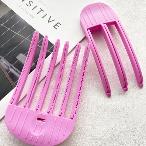 Hair Root Fluffy Clip, Hair Root Fluffy Tool, Hair Styling Tool for Women & Girls, Professional Hair Styling Tool for Home & Salon Use