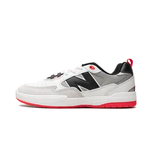 Tiago Lemos x Numeric 808 "White Black Red" NM808NAP