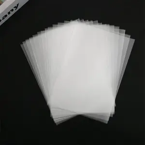 Penny Sleeves (100 Pack) — Card Sleeves