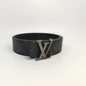 Pre-owned Louis Vuitton Belt 85 （U）