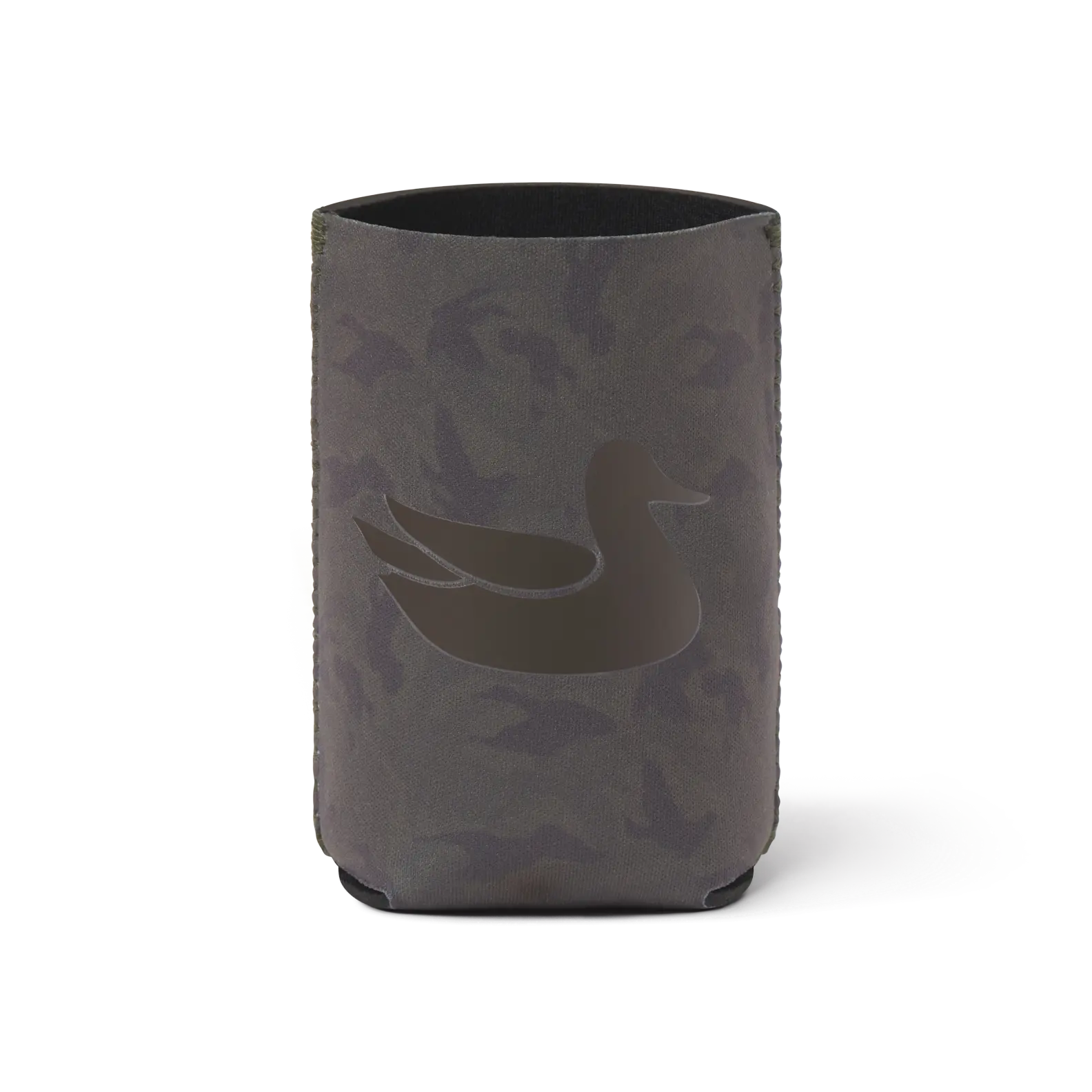 Coozie - Duck Camo