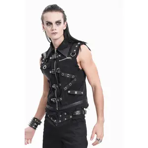Apocalyptic Battle Vest