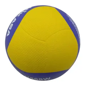 Size 5 Volleyball, Competition Training Volleyball, Ball Sports Equipment for Adults & Teens, Volleyball for Indoor Outdoor Use, Super Soft Volleyball