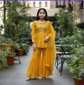 Sweet garara set Sweet garara set