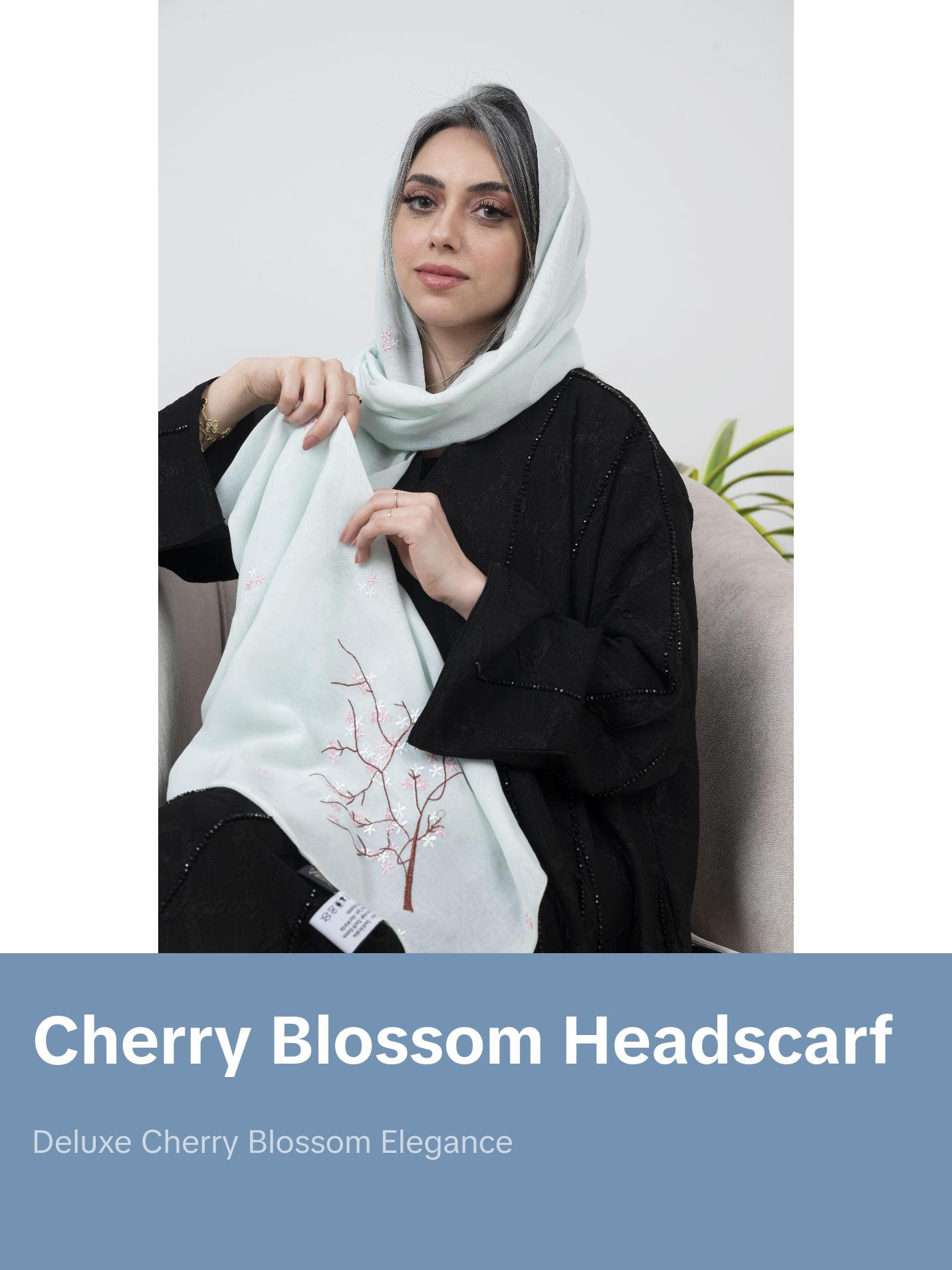Cherry blossom no.2