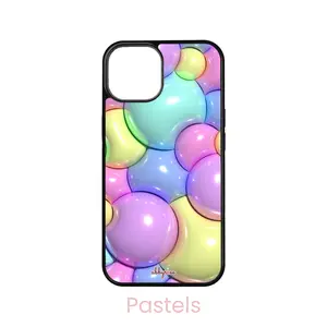 abbyrose Bubble Bath iPhone Case
