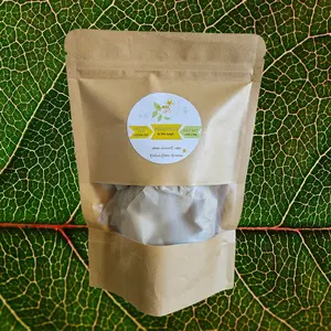 Māmaki Tea - Herbal Beverage for Healthier Lifestyle