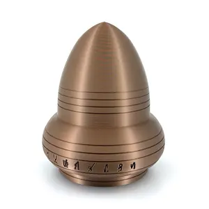 Kecksburg Acorn UFO – 4"–10"
