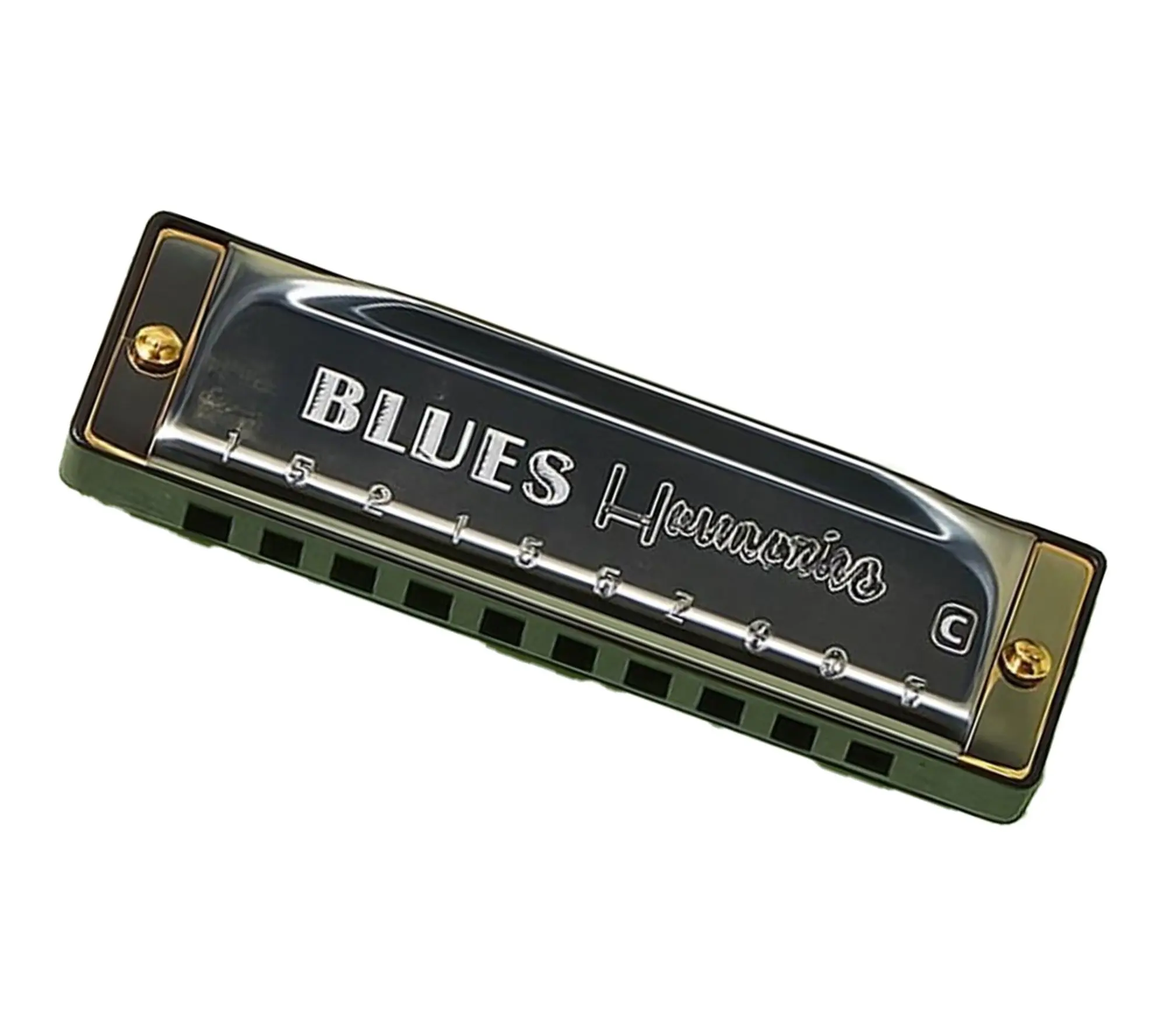 Hinkler Retro Box Learn Harmonica Musical Kit Hinkler Retro Box Learn Harmonica Musical Kit