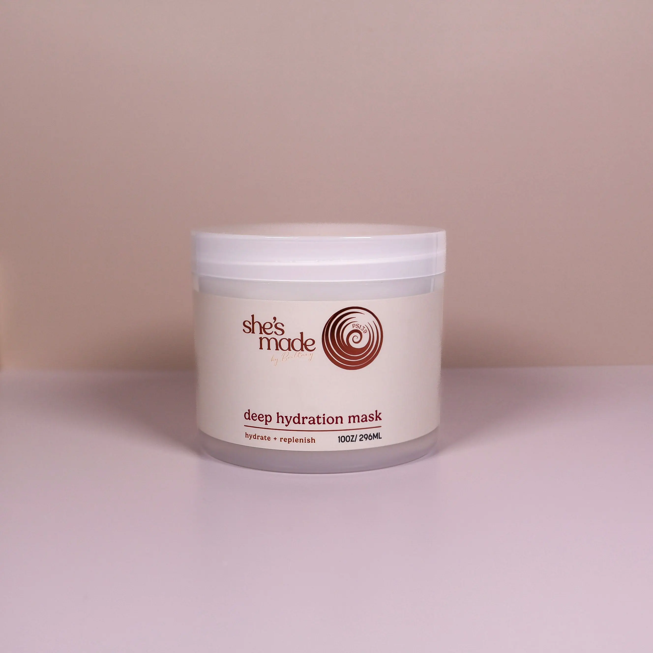 Deep Hydration Mask