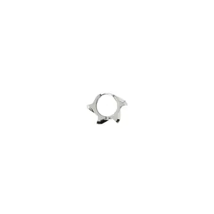 Mini Buzzsaw Earring
