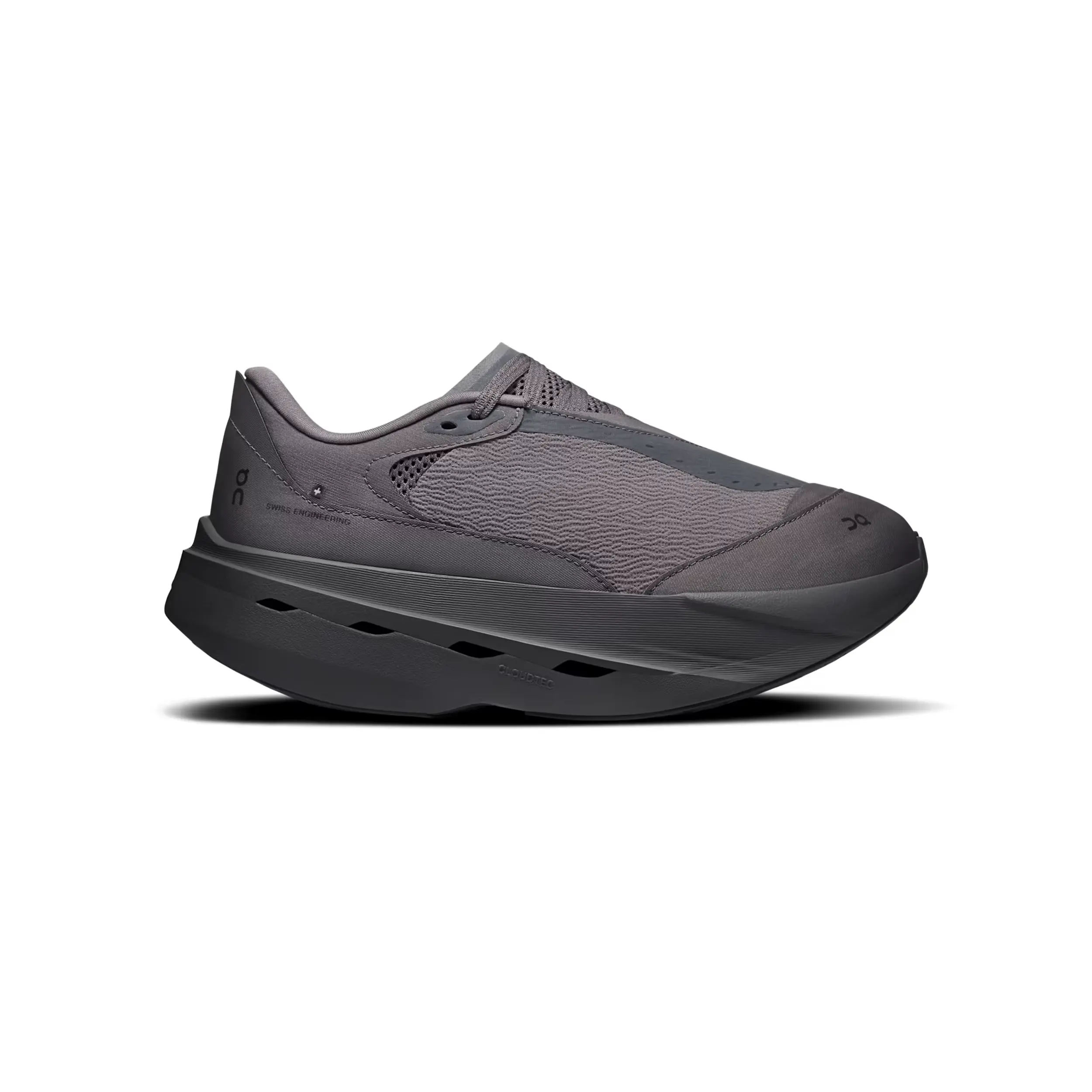 Post Archive Faction x On Cloudboom Volt - Ember (Womens)