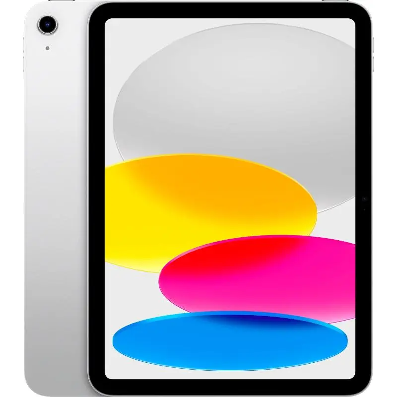 Refurbished Apple iPad 11th Gen (2025) A16 (WiFi + Cellular Unlocked) A3355 Acceptable Condition with 1 Year Warranty