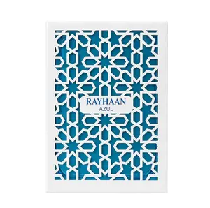 Rayhaan Elixir Eau de Parfum 3.4 oz | Sweet Aromatic Fragrance with Bergamot, Lavender, Honey & Vanilla | Long-Lasting Unisex Perfume