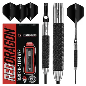 Rat 1 Steel Tip Darts