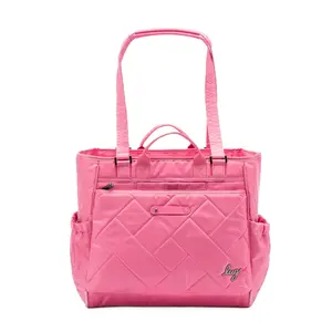 Lug Medium Tote - Cabby SE
