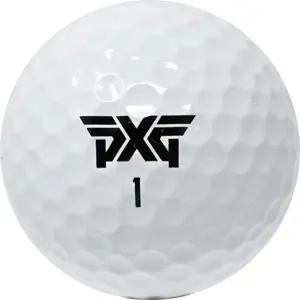 PXG Golf Ball Mix - 1 Dozen PXG Golf Ball Mix - 1 Dozen