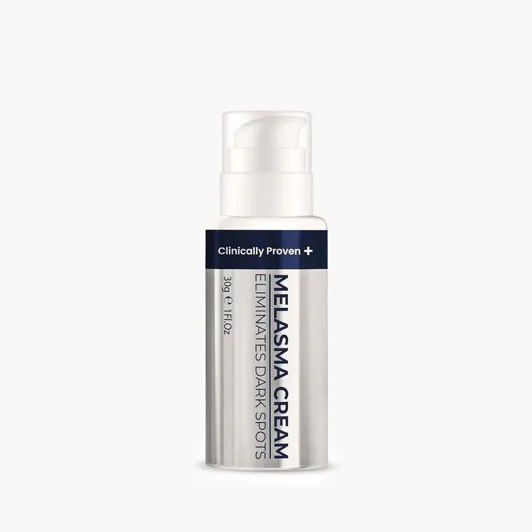 Melasma Cream & Dark Spot Remover for Skin Discoloration, Post-Blemish Marks, Scars & Spots