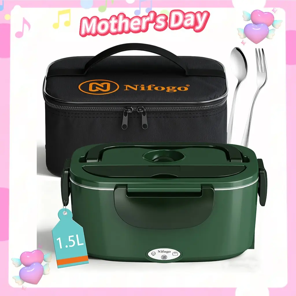 100W/1.5L/Deep Green