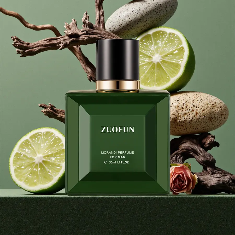 MORANDI perfume Cologne for Men | Long Lasting Luxury Edition Eau de Parfum | Fresh Summer Fragrance to Attract Women | Notes of Bergamot, Pepper & Ambroxan | 1.7oz/50ml Premium Gift,Gifts for Boyfriend,Gift for Him,