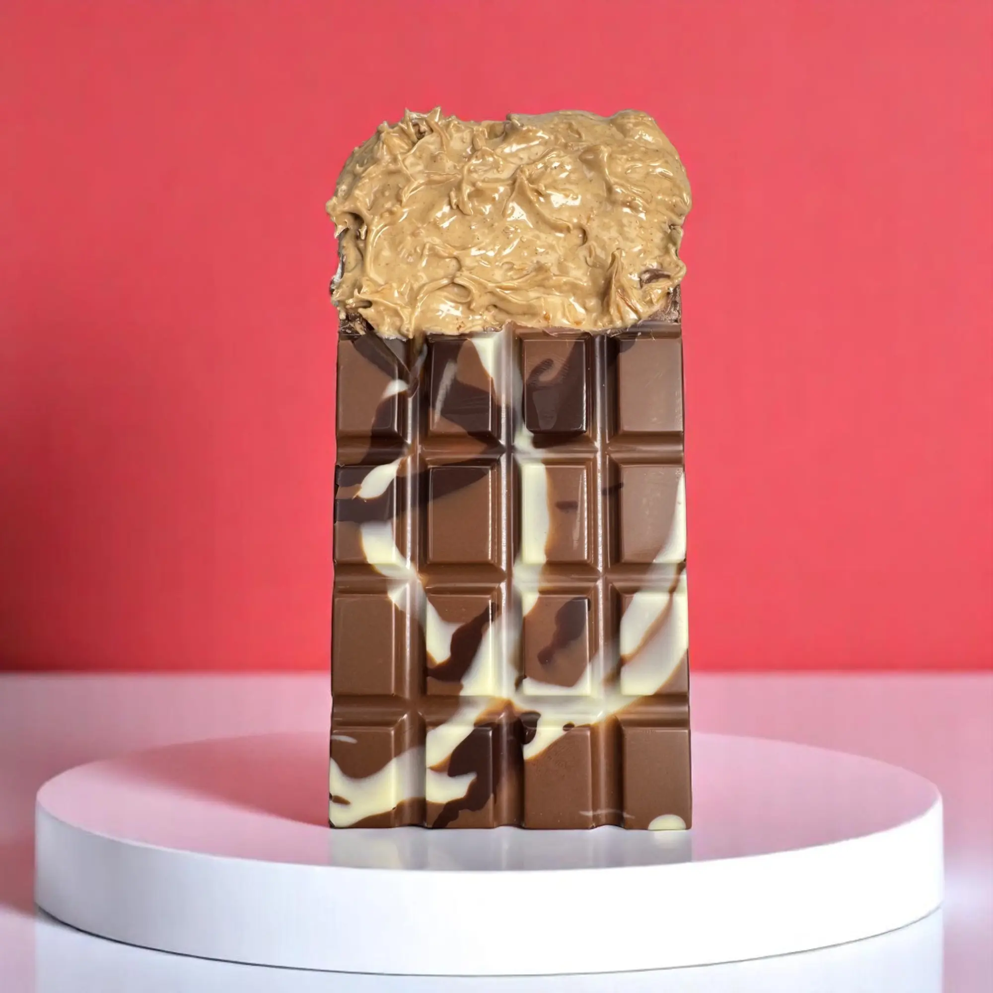 HML Dubai Chocolates- Bueno Bliss Bar 0.48 (lb)