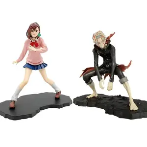 Super Natural Armed Toon Hand Model Figure, High-Quality Collectible Toy, Perfect Gift for Fans & Decorative Display Item, Figurine