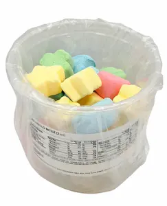 MARS-MELLO BITEZ (2 oz) (Freeze Dried Marshmellows)