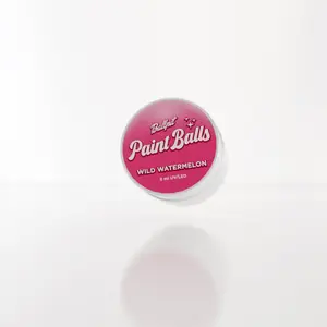 Wild Watermelon - Paint Ball Gel