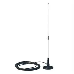 Garmi Magnetic Mount Antenna for Astro Dog Tracking System
