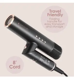 usmooth Professional Evolution Dryer