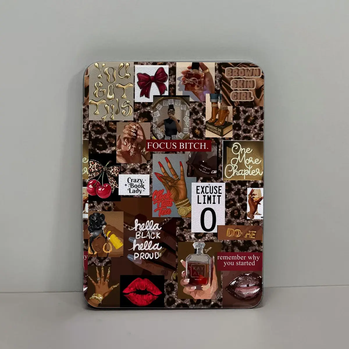 Leather Kindle Cases for 6"/6.8"/7" E-Readers - Paperwhite 11th/12th Protective Casing, Auto Wake/Sleep, Fashionable Design, Clear Soft TPU Back, Lightweight Tablet Cover