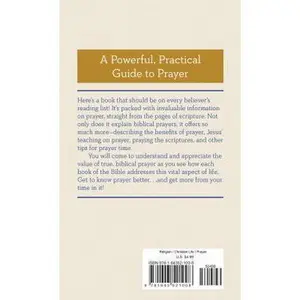 USED-A Genesis to Revelation Guide to Prayer by McQuade, Pamela L. (Mass Market Paperback)