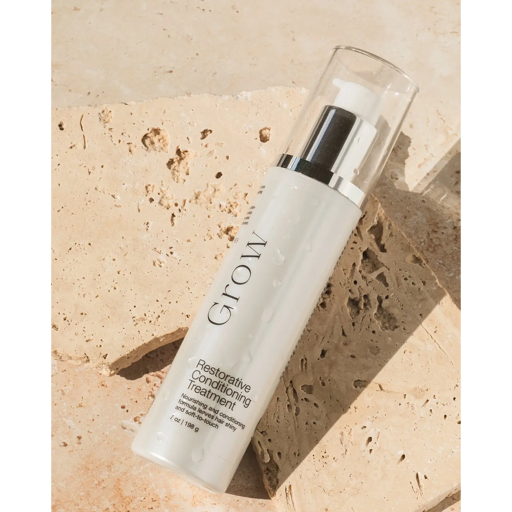 Restorative Conditioning Treatment