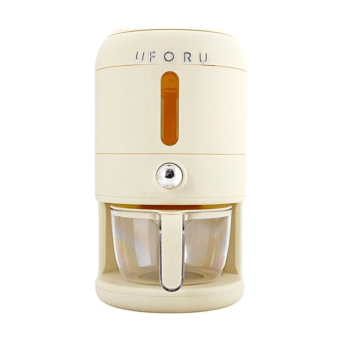 KAWASIMAYA 5kg Rice Dispenser Container, Creamy White Small Airtight Rice Storage Bin for Kitchen, Easy Pour Rice Bucket KAWASIMAYA 5kg Rice Dispenser Container, Creamy White Small Airtight Rice Storage Bin for Kitchen, Easy Pour Rice Bucket