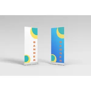 Retractable Banner Retractable Banner