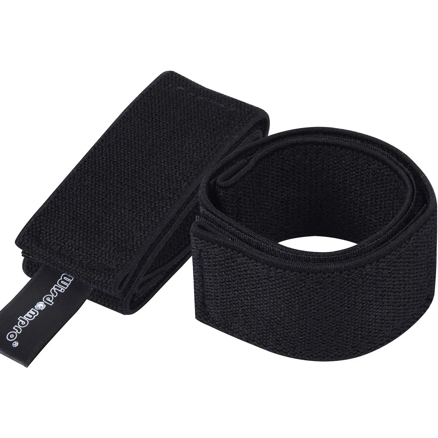 Adjustable Boot Straps, 1 Pair Elastic Blousing Garters with Velcro Closure for Camping, Gardening, & Hunting, Ankle Bands, Hook And Loop, Biking