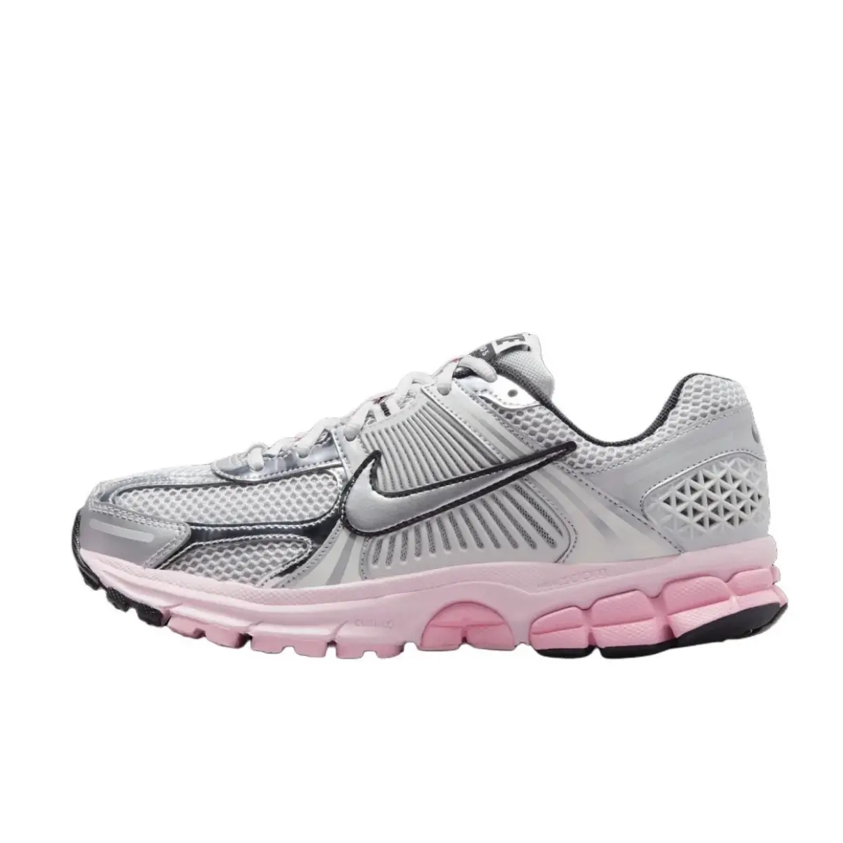 Nike Zoom Vomero 5 ‘Photon Dust Pink Foam’ Women’s Perfect for Casual Footwear, Running, Shoe