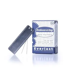 Emboss-o-tag