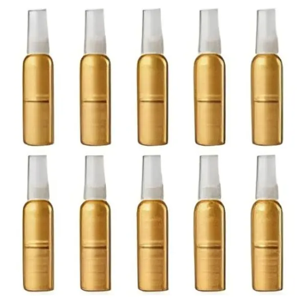 Regis designline Ultimate radiance leave in conditioner. 2oz 10 pack