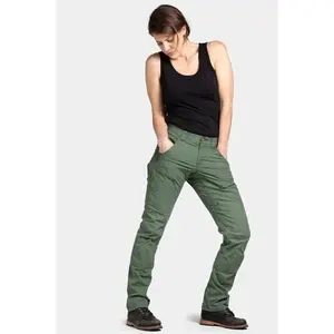 Britt X Ultra Light in Lichen Green Ripstop