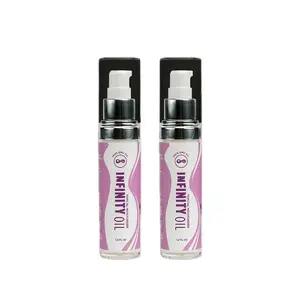 Mositurizing  Skincare EMU OIL, 2 1oz. bottles