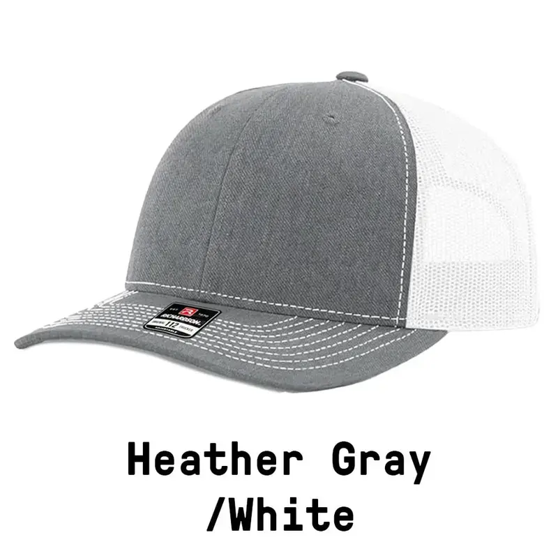 Grey White