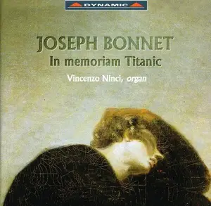 Vincenzo Ninci - In Memoriam Titanic / Poemes D'automne / Etc  [COMPACT DISC - CD]