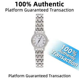 Longines Lyre Watch Ref. L4.360.4.11.6/WHP034363