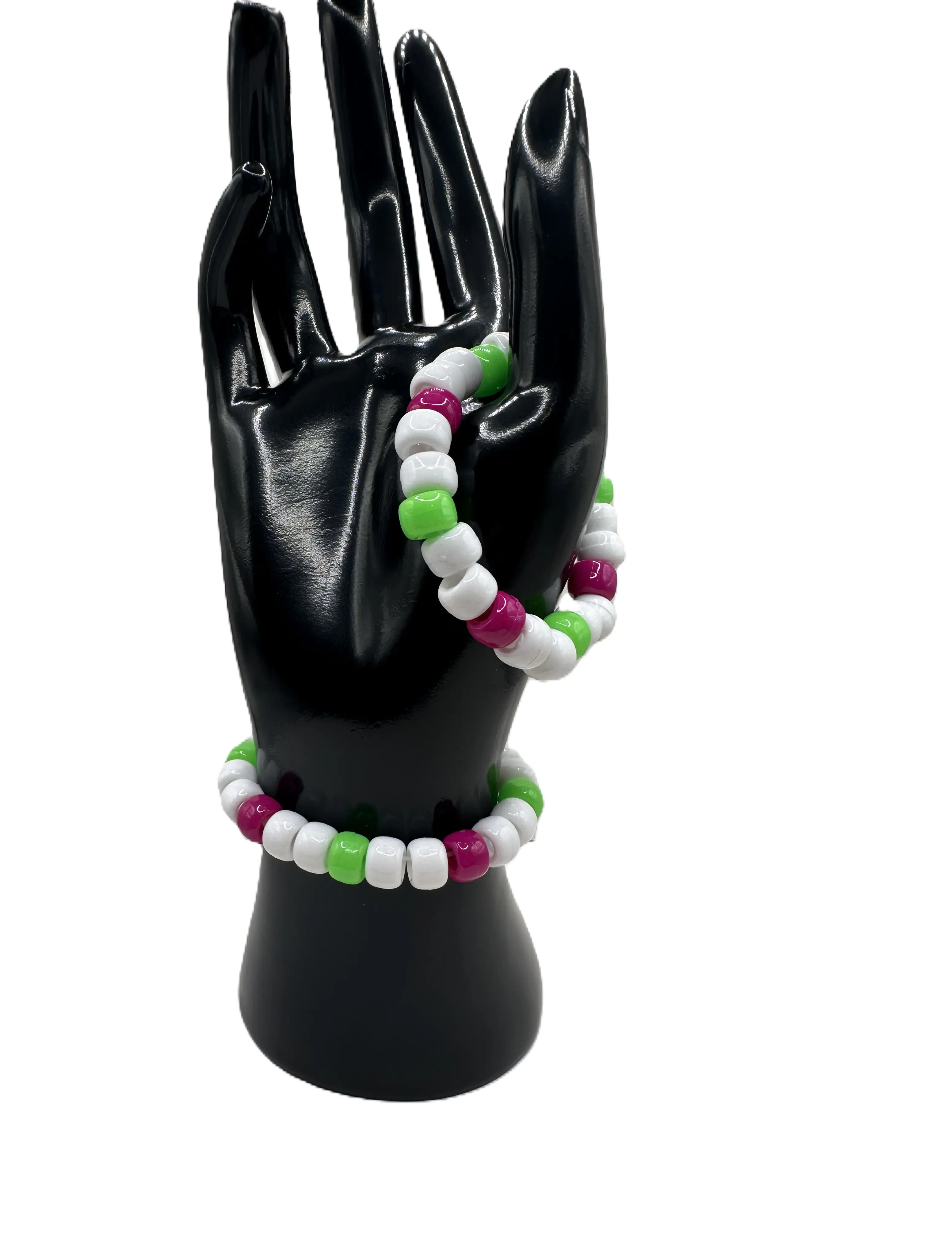 Zoey's Collections Friendship Bracelets - Pack of Two