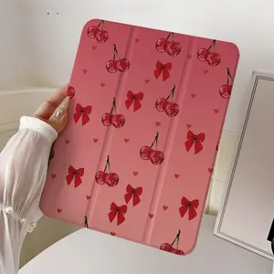 Case for ipad,Universal Smart Case for iPad Air 6/5/4 /10 (10.9 Inch) - Compatible with Apple iPad Pro 2024,air m3/a16 2025,Ideal for Work,Travel,and Home Relaxation